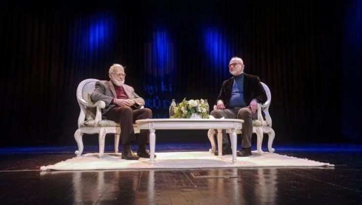 Prof. Dr. Ökten ve Prof. Dr. Sayar’dan gençlere ‘sosyal medya’ uyarısı