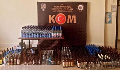 Sahte içki faciası! Tekirdağ, Zonguldak ve Gaziantep’ten acı haberler geldi