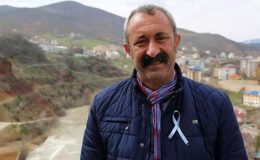 Sayıştay raporunda ortaya çıktı: Komünist başkan plaka ağasıymış!