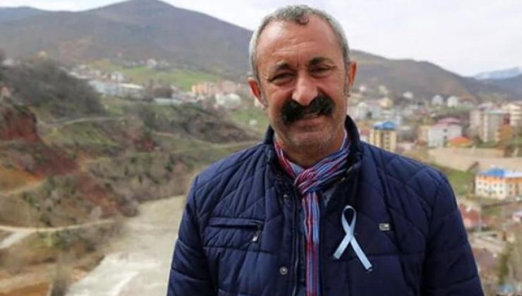 Sayıştay raporunda ortaya çıktı: Komünist başkan plaka ağasıymış!