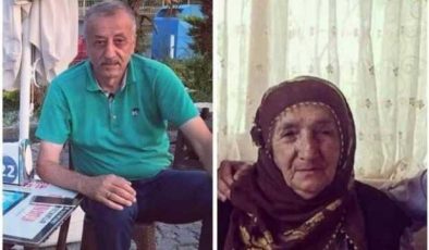 Sobadan zehirlenen anne ve oğlu yaşamını yitirdi