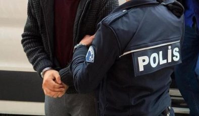 Son Dakika: DEAŞ’ın sözde Türkiye askeri kanat sorumlusu Gaziantep’te yakalandı