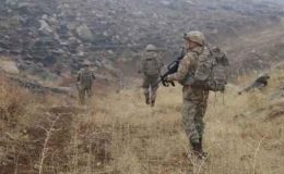 Son Dakika: Eren Kış-13 Operasyonu başladı: 43 tim görev alıyor!
