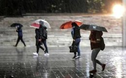 Son dakika: Meteoroloji’den 3 bölgeye kritik uyarı!