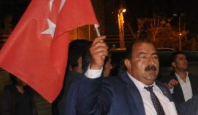 Son dakika: PKK’lı katili kaçırmaya çalışan HDP’li vekilin kardeşi tutuklandı