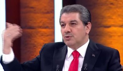 Tevfik Göksu;  CHP’li İBB geçmişte hayır dediği projelerle övünüyor