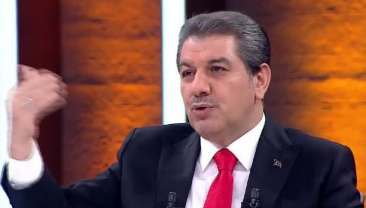 Tevfik Göksu;  CHP’li İBB geçmişte hayır dediği projelerle övünüyor