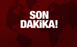 TIR, işçi servisine çarptı: 9 kişi yaralandı