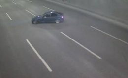 Tünelde yaptığı driftin bedeli ağır oldu