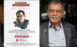 Türk basınının usta kalemlerinden Hasan Karakaya anılıyor… Başkan Erdoğan da katılacak