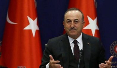Türkiye ile Ermenistan arasında ilk somut adım! Çavuşoğlu tarih verdi