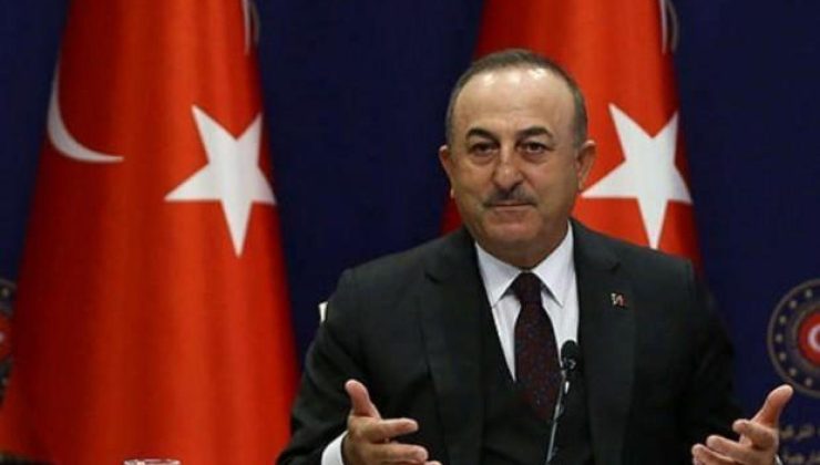 Türkiye ile Ermenistan arasında ilk somut adım! Çavuşoğlu tarih verdi