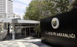 Türkiye’den Haiti’deki facia için taziye mesajı