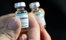 TURKOVAC aşısında randevular başlıyor!