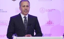 Vali Yerlikaya’dan ‘aşı’ açıklaması!