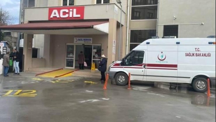 Yalova’da kendi yaptıkları sahte içkiden 2 arkadaş yaşamını yitirdi