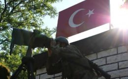 Yunanistan’a kaçmaya çalışanlardan 7 FETÖ’cü yakalandı