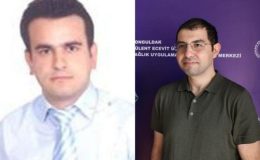 Zonguldak’ta iki doktoru darbettiği iddia edilen kişi gözaltına alındı