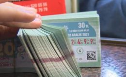 Milli Piyango sonuçları! İşte kazandıran numaralar
