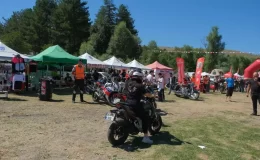 Ankara Büyükşehir Belediyesi ‘3. Motofest Ankara Festivali’ne Ev Sahipliği Yaptı