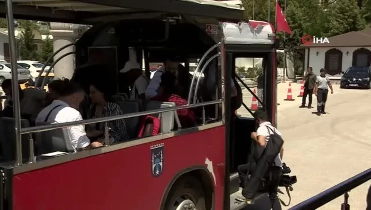 Ankara Büyükşehir Belediyesi’ne 3 yıl sonra devredilen ANKAPARK’ın geleceğine halk karar verecek