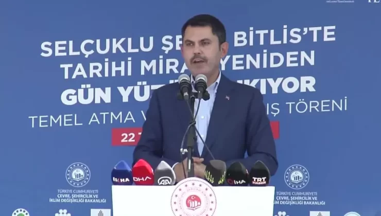 Mansur Yavaş’tan Bakan Kurum’a "Ankapark" Tepkisi: "Ankapark’ın Belediyemize Devri, 3 Yıl Önce Değil, Mahkeme Kararıyla 5 Gün Önce Gerçekleşmiştir"