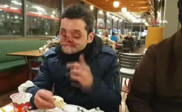 Tek hayali normal insanlar gibi yaşamak