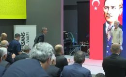 Son dakika haberi! ANKARA- Bakan Özer: "Beşeri sermayenin niteliğini artırmak adına son 20 yılda çok önemli yatırımlar yapıldı"