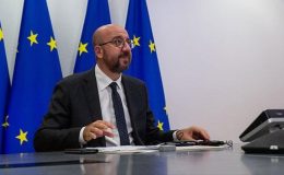 AB Konseyi Başkanı Michel: "BM’de acilen reform yapılmalı"