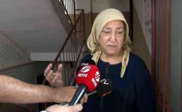 Başkent’teki komşu kavgasının nedeni ortaya çıktı: Canını kurtarmak için 3’üncü kattan atlamış