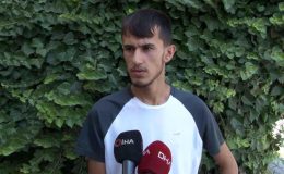 Darbedilerek öldürülen gencin arkadaşından dehşete düşüren iddialar: "Aletlerle işkence ettikten sonra hastane önüne atmışlar"