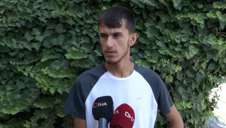 Darbedilerek öldürülen gencin arkadaşından dehşete düşüren iddialar: "Aletlerle işkence ettikten sonra hastane önüne atmışlar"
