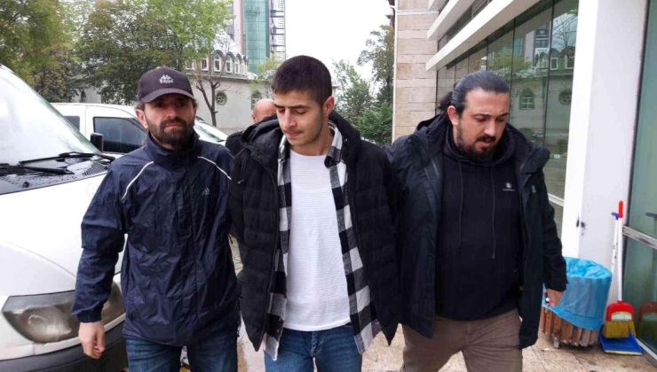 Son dakika gündem: Sosyal medya cinayeti davası başladı