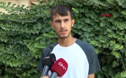 Son dakika haber: Bıçaklanarak hastane önüne bırakılan Hüseyin’in, minibüste dövüldüğü görüntüler ortaya çıktı