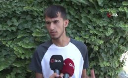 Son dakika haberi: Darp edilerek öldürülen gencin arkadaşından dehşete düşüren iddialar