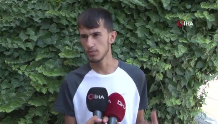 Son dakika haberi: Darp edilerek öldürülen gencin arkadaşından dehşete düşüren iddialar