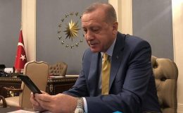Cumhurbaşkanı Erdoğan TikTok hesabı açtı! En çok izlenen videosu 9.2 milyon görüntülendi