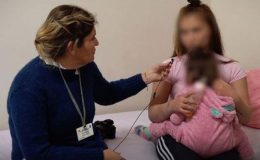 Kadın mahkumların cezaevindeki 1 günü! Yanlarında büyüyen çocuklara gerçeği söyleyemiyorlar