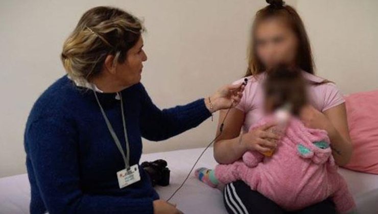Kadın mahkumların cezaevindeki 1 günü! Yanlarında büyüyen çocuklara gerçeği söyleyemiyorlar