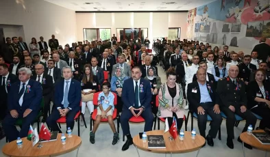 Azerbaycan, 27 Eylül ‘Şehitleri Anma Günü’ Etkinliği Düzenledi