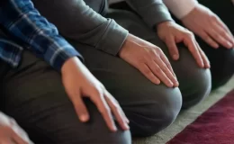 CUMA NAMAZI SAATİ İL İL 27 Eylül | İstanbul, Ankara, İzmir ve Bursa Cuma namazı kaçta okunuyor? Diyanet’in Cuma namazı vakitleri!