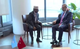 Dışişleri Bakanı Fidan’dan Diplomasi Trafiği: Etiyopya ve Somali İle Görüşmeler