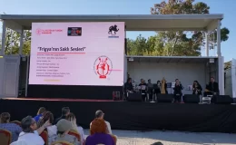 Gordion Arkeofilm Festivali’nde Unutulmaz Etkinlikler