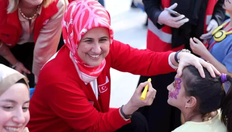 Prof. Dr. Fatma Meriç Yılmaz, Dünyanın En Etkili Bilim İnsanları Listesinde