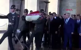 Ankara’nın Başkent Oluşunun 101. Yılı Coşkuyla Kutlandı