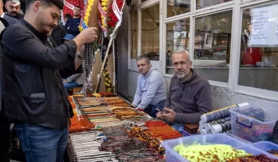 Antik Konak, Antika Severleri Buluşturuyor