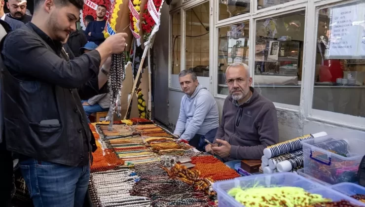 Antik Konak, Antika Severleri Buluşturuyor