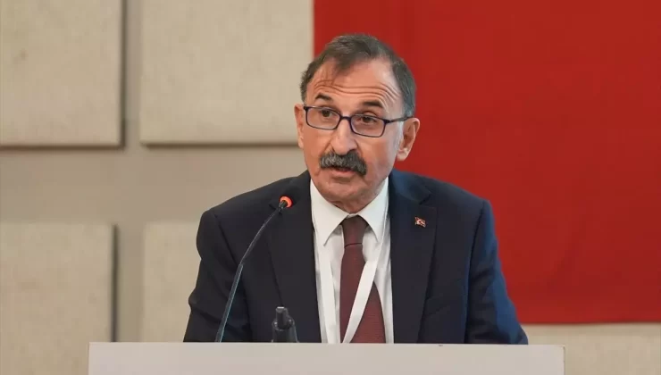 Atilla Güler, Türkiye Oryantiring Federasyonu Başkanı Seçildi