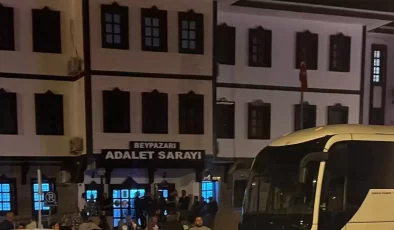 Beypazarı’nda Tefecilik Operasyonu: 12 Gözaltı, 9 Tutuklama