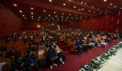 Bilfenli öğrenciler, Stanford Üniversitesi ile geleceğin sağlık teknolojileri için ARGE yapacak